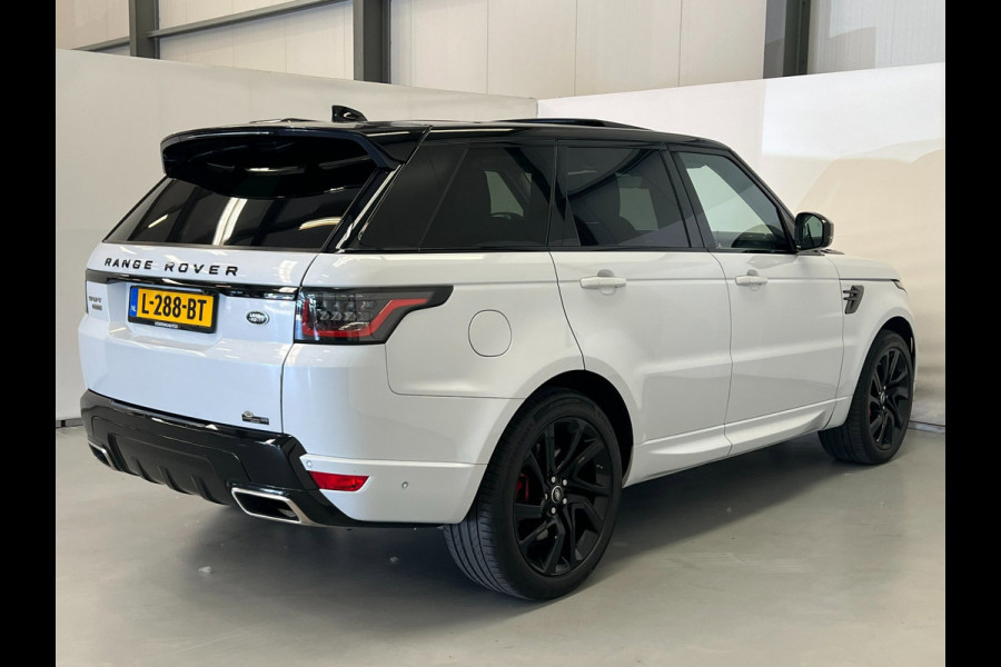 Land Rover Range Rover Sport 5.0 V8 SC Autobiography Dynamic / Pano / Meridian / 525pk