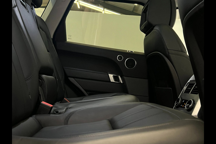 Land Rover Range Rover Sport 5.0 V8 SC Autobiography Dynamic / Pano / Meridian / 525pk