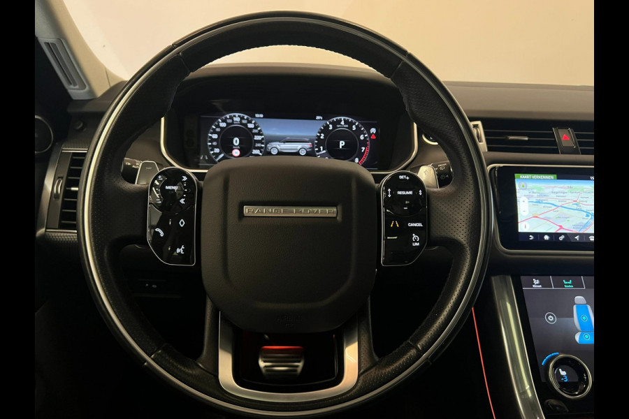 Land Rover Range Rover Sport 5.0 V8 SC Autobiography Dynamic / Pano / Meridian / 525pk