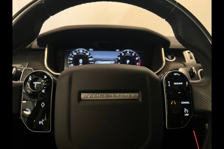 Land Rover Range Rover Sport 5.0 V8 SC Autobiography Dynamic / Pano / Meridian / 525pk