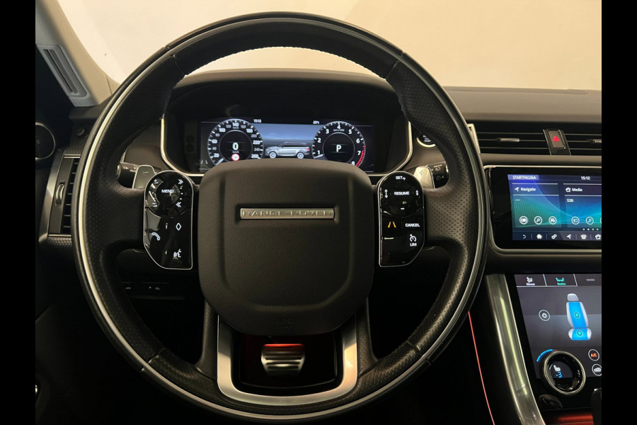 Land Rover Range Rover Sport 5.0 V8 SC Autobiography Dynamic / Pano / Meridian / 525pk