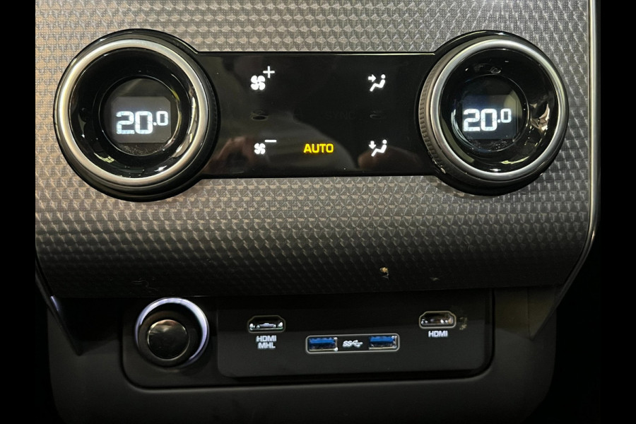 Land Rover Range Rover Sport 5.0 V8 SC Autobiography Dynamic / Pano / Meridian / 525pk