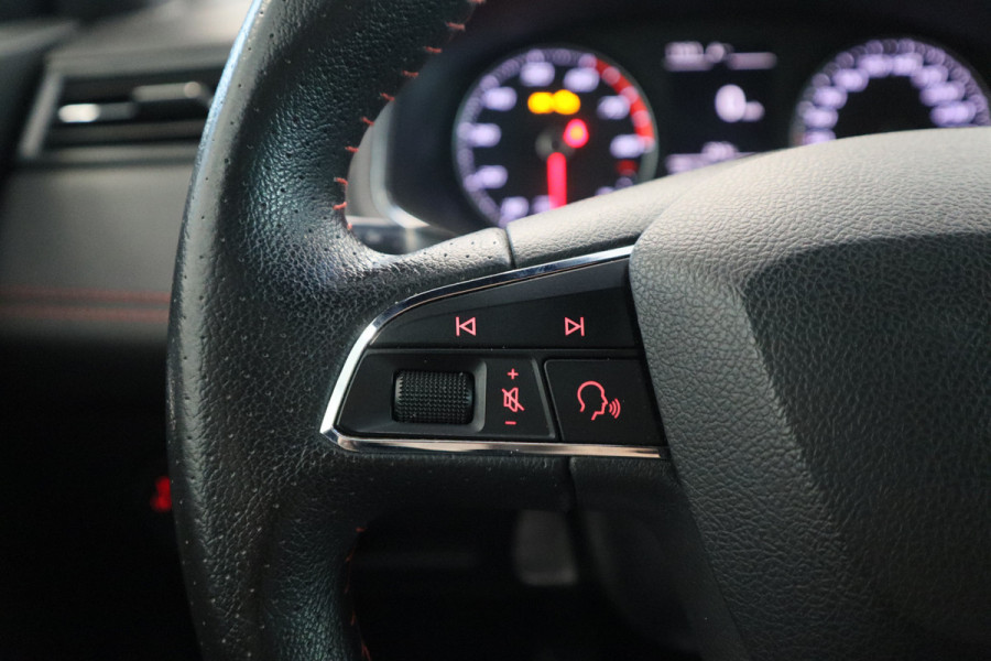 Seat Arona 1.5 TSI EVO FR Cruise/Climate PDC Navi Carplay NAP 150PK!