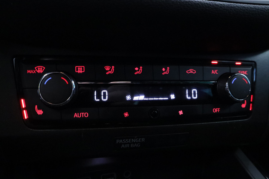 Seat Arona 1.5 TSI EVO FR Cruise/Climate PDC Navi Carplay NAP 150PK!