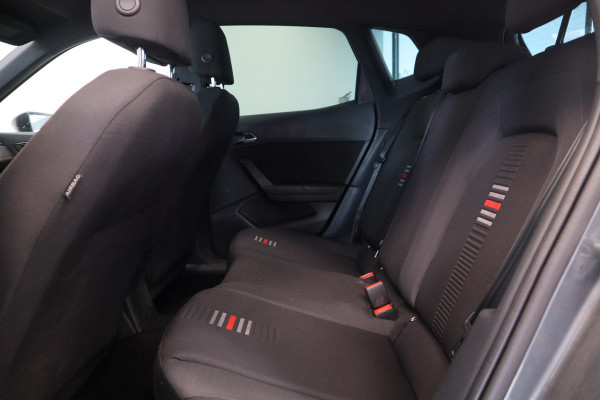 Seat Arona 1.5 TSI EVO FR Cruise/Climate PDC Navi Carplay NAP 150PK!
