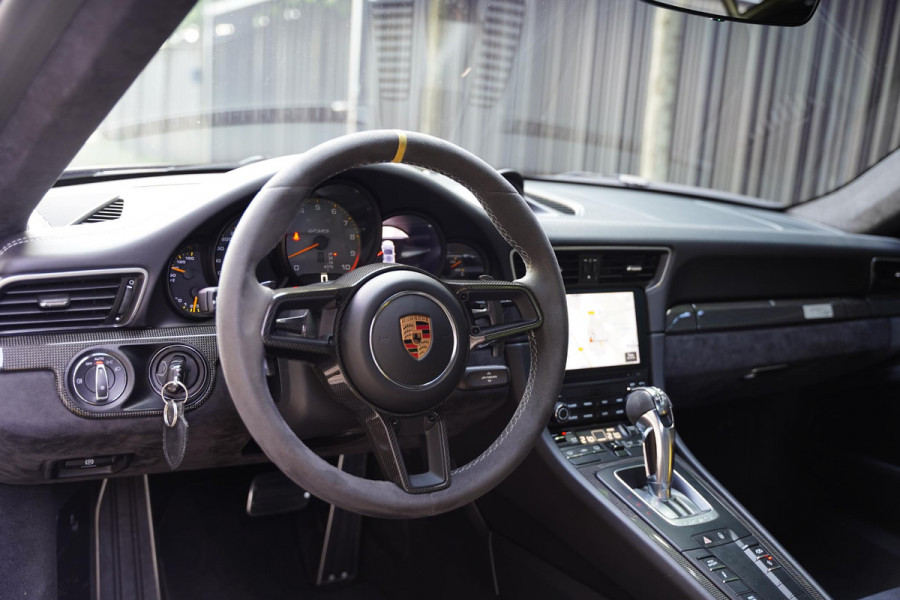 Porsche 911 991.2 4.0 GT3 RS VERKOCHT