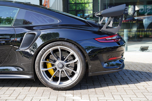 Porsche 911 991.2 4.0 GT3 RS VERKOCHT