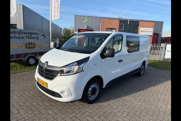 Renault Trafic 2x 2.0 dCi 120 T29 L2H1 Dubbele Cabine Générique