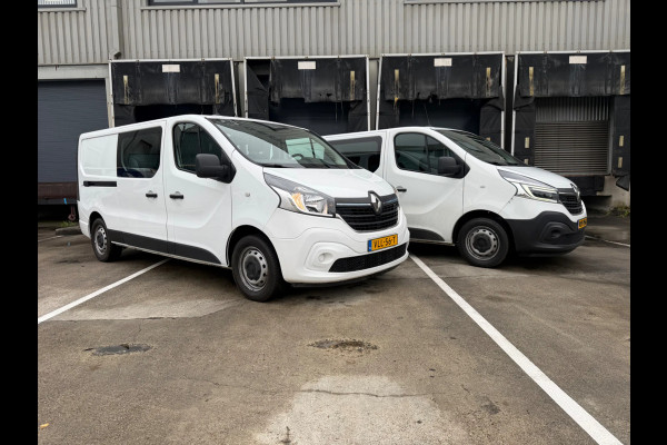 Renault Trafic 2x 2.0 dCi 120 T29 L2H1 Dubbele Cabine Générique