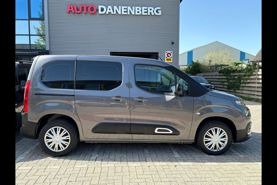 Citroën Berlingo 1.2 Puretech GARANTIE!