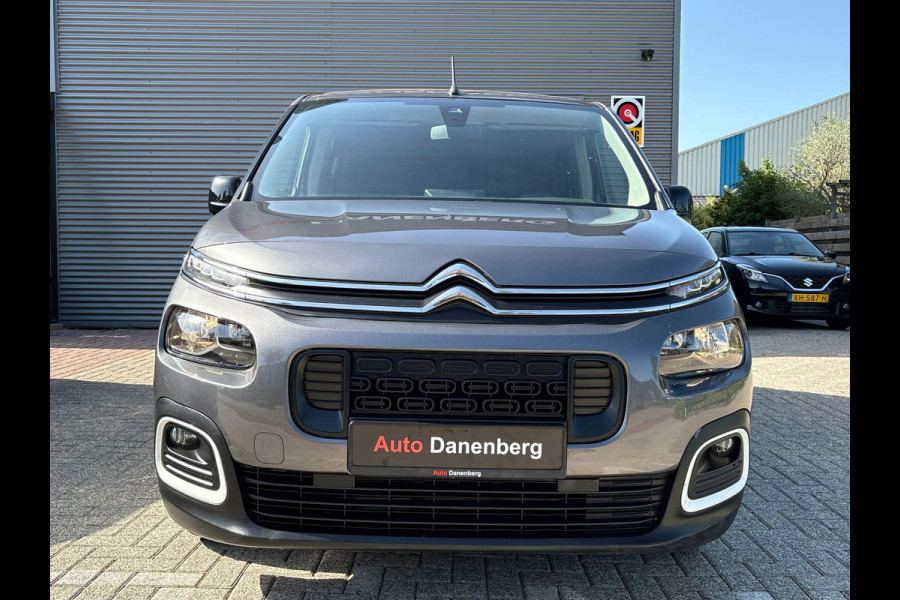 Citroën Berlingo 1.2 Puretech GARANTIE!
