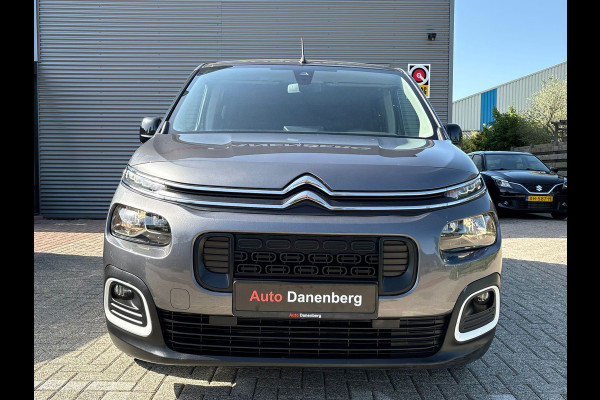 Citroën Berlingo 1.2 Puretech GARANTIE!