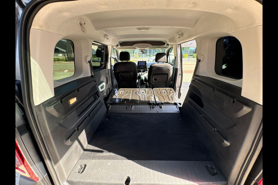 Citroën Berlingo 1.2 Puretech GARANTIE!