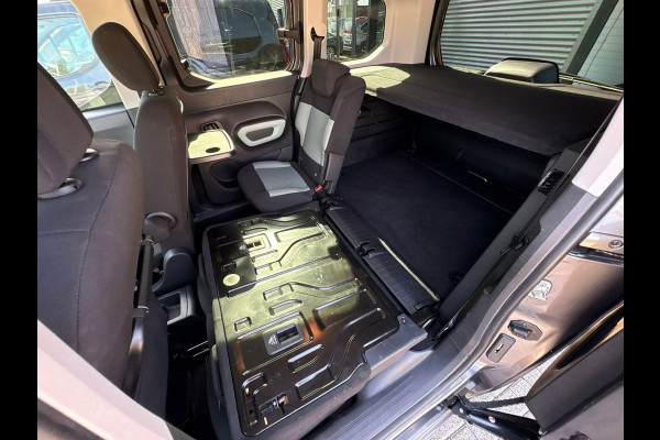 Citroën Berlingo 1.2 Puretech GARANTIE!