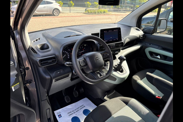 Citroën Berlingo 1.2 Puretech GARANTIE!