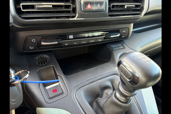 Citroën Berlingo 1.2 Puretech GARANTIE!