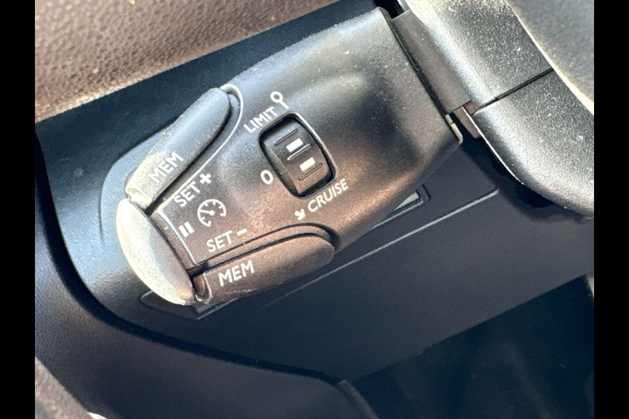 Citroën Berlingo 1.2 Puretech GARANTIE!