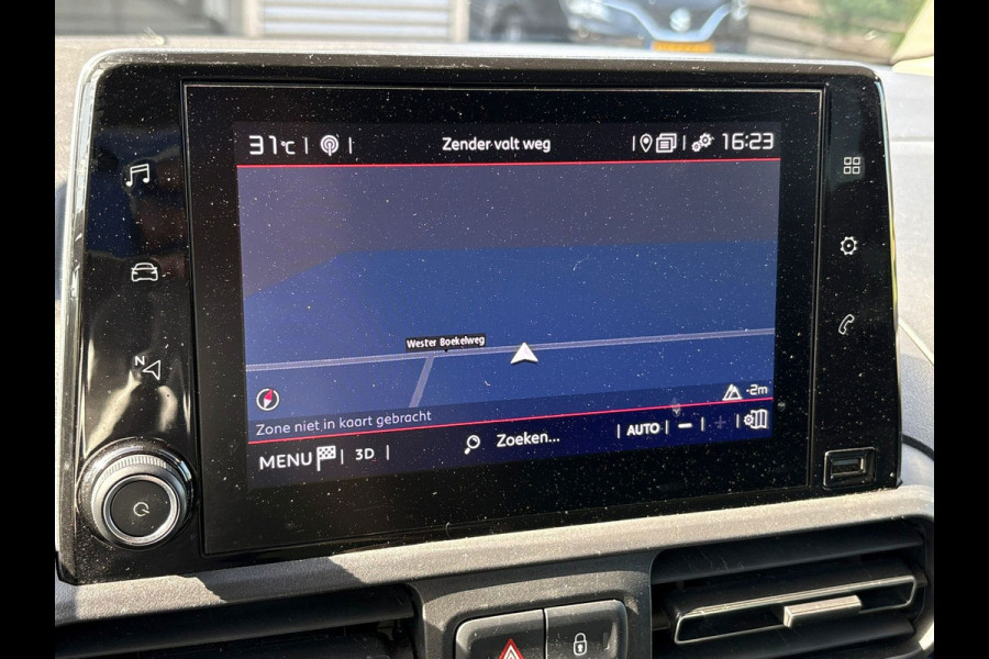 Citroën Berlingo 1.2 Puretech GARANTIE!