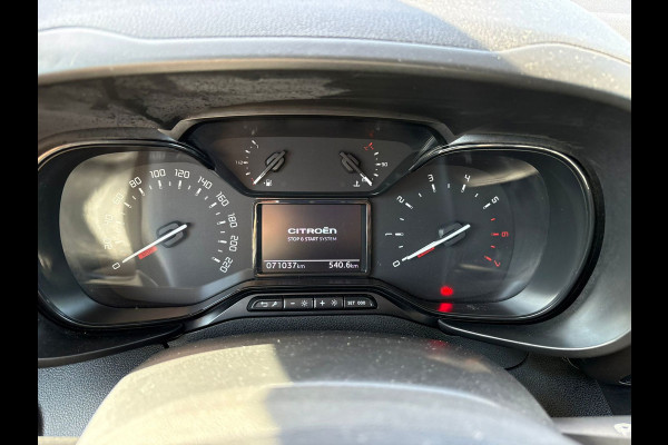 Citroën Berlingo 1.2 Puretech GARANTIE!
