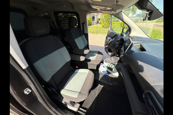 Citroën Berlingo 1.2 Puretech GARANTIE!