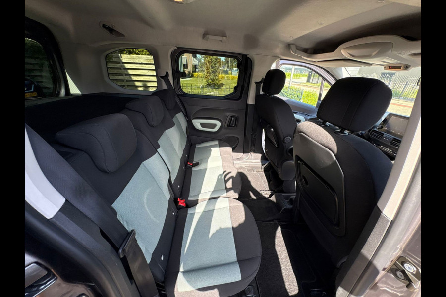 Citroën Berlingo 1.2 Puretech GARANTIE!