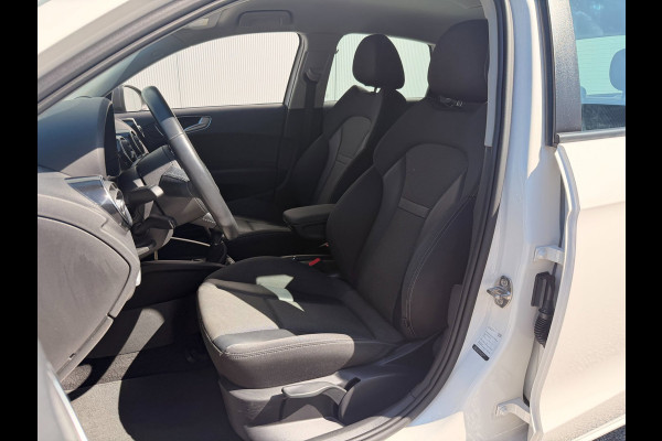 Audi A1 SPORTBACK 1.0 TFSI Ambition Navigatie Cruisecontr Stoelverw PDC DealerOnderh Leder-Stof