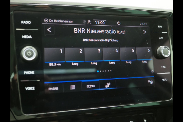 Volkswagen Passat Variant 1.4 TSI PHEV GTE | Panoramadak | Leder | Trekhaak | Massage | HUD | Keyless | Adaptive Cruise