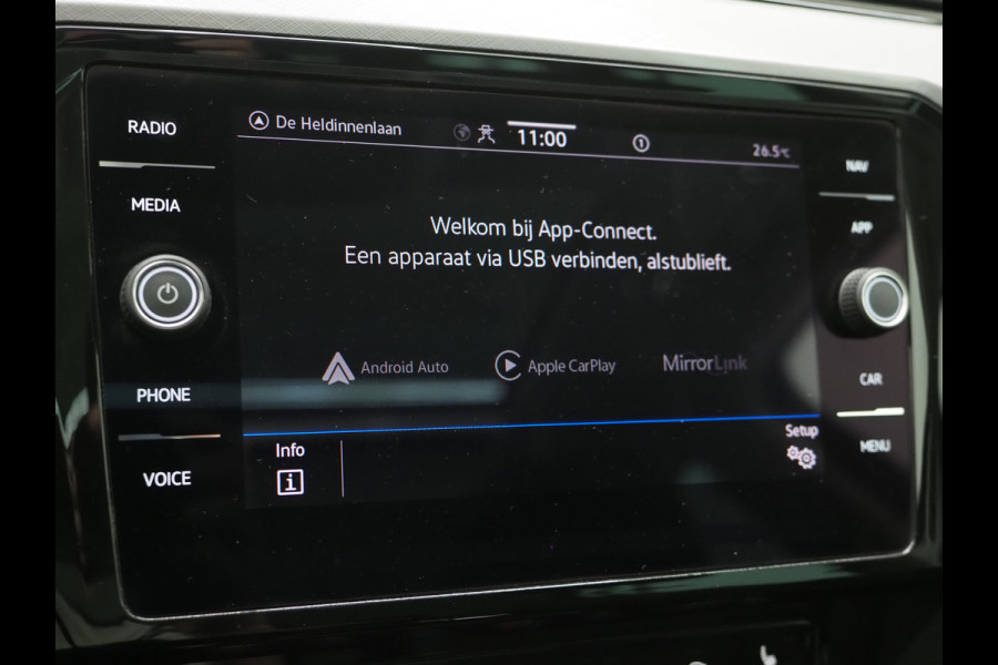 Volkswagen Passat Variant 1.4 TSI PHEV GTE | Panoramadak | Leder | Trekhaak | Massage | HUD | Keyless | Adaptive Cruise
