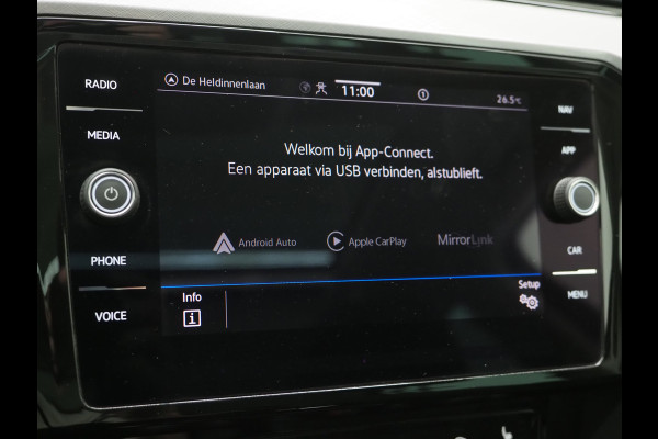 Volkswagen Passat Variant 1.4 TSI PHEV GTE | Panoramadak | Leder | Trekhaak | Massage | HUD | Keyless | Adaptive Cruise