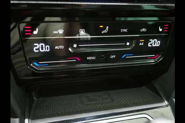 Volkswagen Passat Variant 1.4 TSI PHEV GTE | Panoramadak | Leder | Trekhaak | Massage | HUD | Keyless | Adaptive Cruise