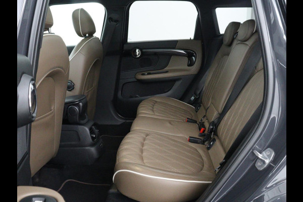 MINI Countryman 2.0 Cooper S ALL4 Chili | Panoramadak | Leder | Stoelverwarming | Adaptive cruise | Head-Up | Carplay | Keyless | Navigatie | Sportstoelen | Climate control | Bluetooth