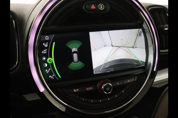 MINI Countryman 2.0 Cooper S ALL4 Chili | Panoramadak | Leder | Stoelverwarming | Adaptive cruise | Head-Up | Carplay | Keyless | Navigatie | Sportstoelen | Climate control | Bluetooth