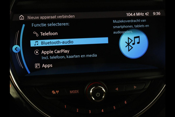 MINI Countryman 2.0 Cooper S ALL4 Chili | Panoramadak | Leder | Stoelverwarming | Adaptive cruise | Head-Up | Carplay | Keyless | Navigatie | Sportstoelen | Climate control | Bluetooth