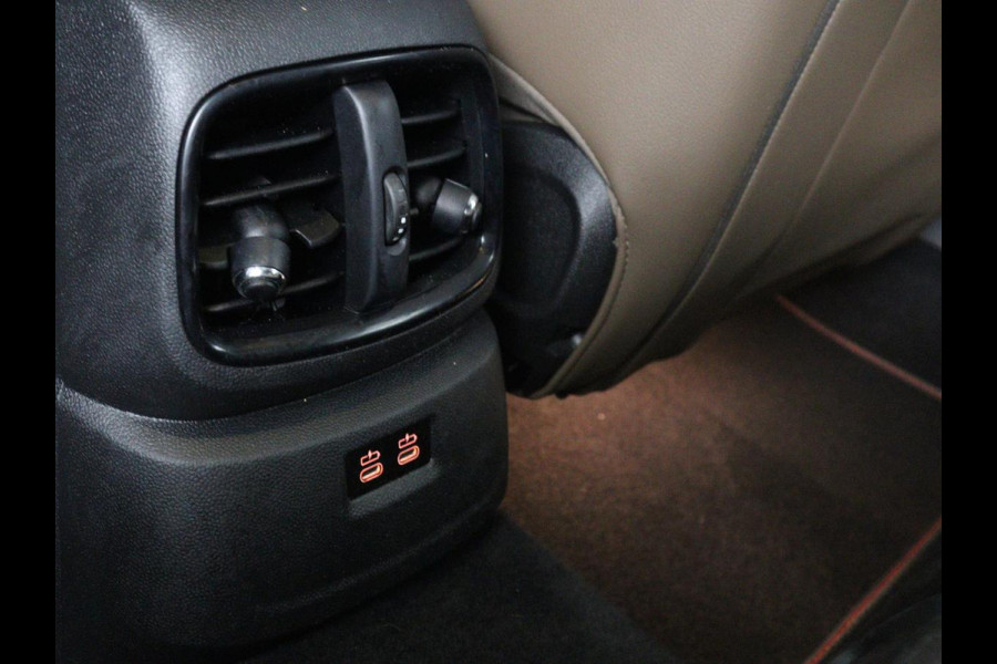 MINI Countryman 2.0 Cooper S ALL4 Chili | Panoramadak | Leder | Stoelverwarming | Adaptive cruise | Head-Up | Carplay | Keyless | Navigatie | Sportstoelen | Climate control | Bluetooth