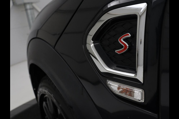 MINI Countryman 2.0 Cooper S ALL4 Chili | Panoramadak | Leder | Stoelverwarming | Adaptive cruise | Head-Up | Carplay | Keyless | Navigatie | Sportstoelen | Climate control | Bluetooth
