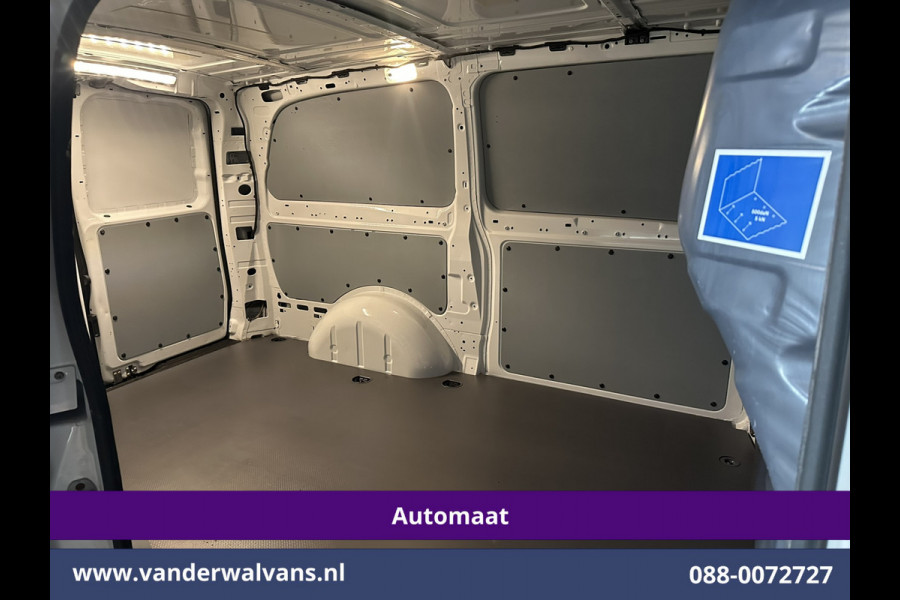 Mercedes-Benz Vito 114 CDI 136pk 9G-Tronic Automaat L2H1 Euro6 Airco | Camera | Navigatie | Imperiaal | 2500kg Trekhaak | Apple Carplay Cruisecontrol, Android Auto, Parkeersensoren