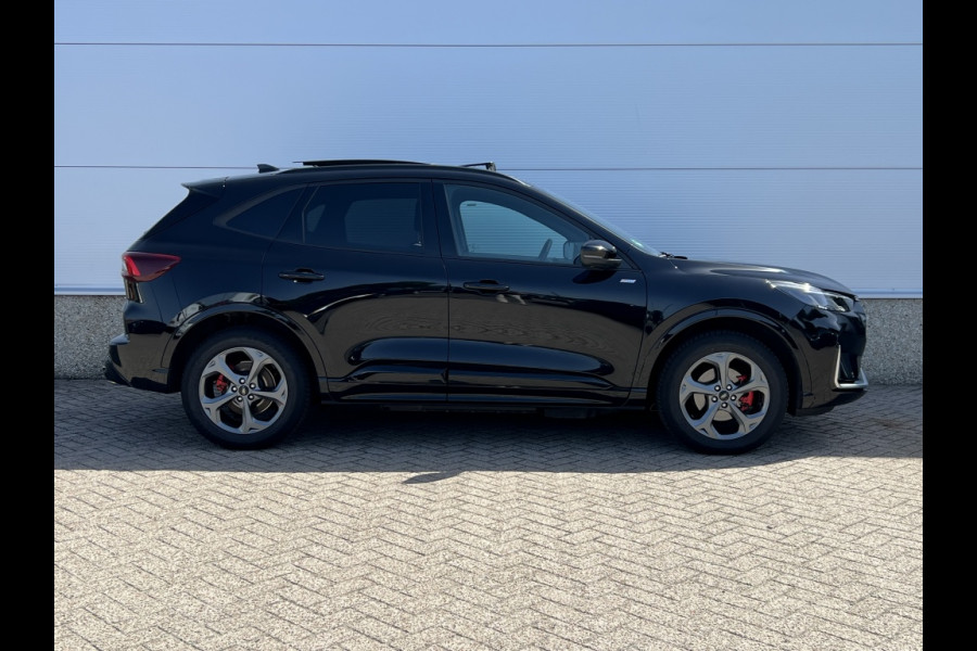 Ford Kuga Plug-In Hybrid ST-Line X PANODAK! TECHPACK! WINTERPACK!