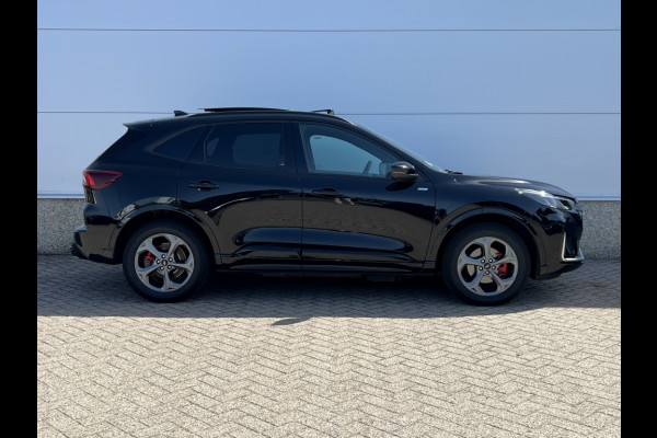 Ford Kuga Plug-In Hybrid ST-Line X PANODAK! TECHPACK! WINTERPACK!