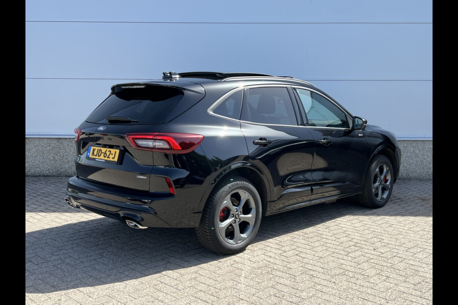 Ford Kuga Plug-In Hybrid ST-Line X PANODAK! TECHPACK! WINTERPACK!
