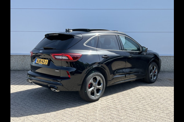 Ford Kuga Plug-In Hybrid ST-Line X PANODAK! TECHPACK! WINTERPACK!