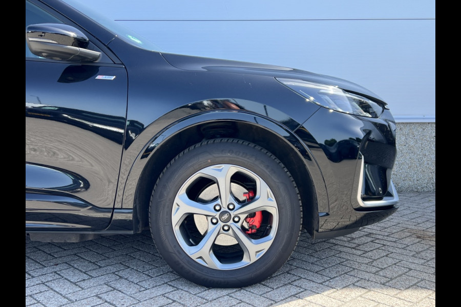 Ford Kuga Plug-In Hybrid ST-Line X PANODAK! TECHPACK! WINTERPACK!