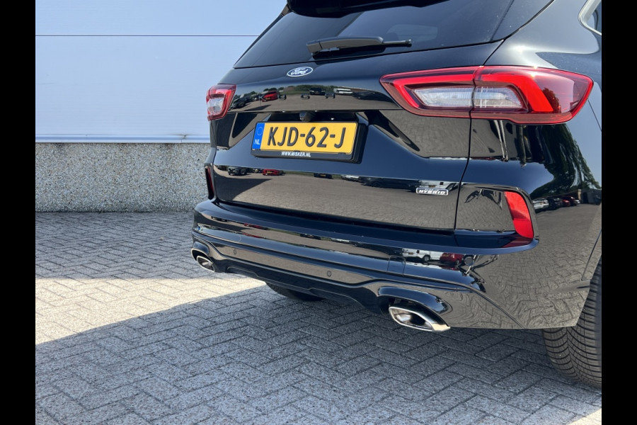 Ford Kuga Plug-In Hybrid ST-Line X PANODAK! TECHPACK! WINTERPACK!