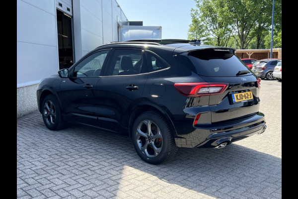 Ford Kuga Plug-In Hybrid ST-Line X PANODAK! TECHPACK! WINTERPACK!
