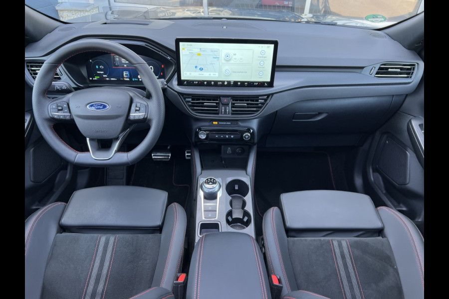 Ford Kuga Plug-In Hybrid ST-Line X PANODAK! TECHPACK! WINTERPACK!