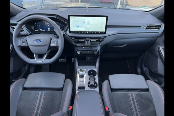 Ford Kuga Plug-In Hybrid ST-Line X PANODAK! TECHPACK! WINTERPACK!