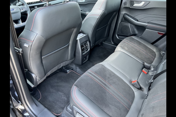 Ford Kuga Plug-In Hybrid ST-Line X PANODAK! TECHPACK! WINTERPACK!