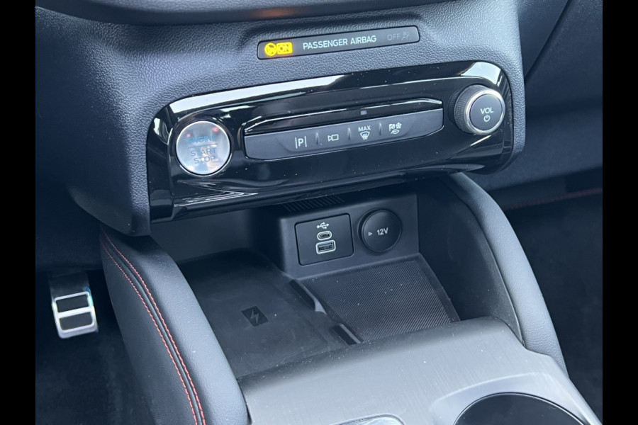 Ford Kuga Plug-In Hybrid ST-Line X PANODAK! TECHPACK! WINTERPACK!
