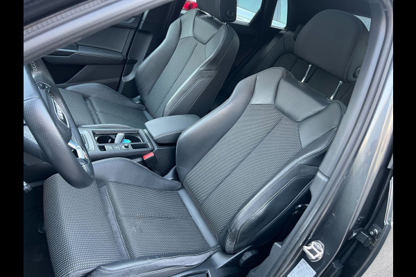 Audi Q3 45 TFSI e S edition S-LINE BLACK-LINE SOH-TEST/PANO/SFEERVERL/NAVI/V-COCKPIT/DAB/ECC/PDC/CRUISE///