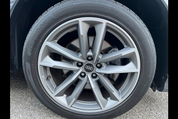 Audi Q3 45 TFSI e S edition S-LINE BLACK-LINE SOH-TEST/PANO/SFEERVERL/NAVI/V-COCKPIT/DAB/ECC/PDC/CRUISE///