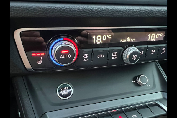 Audi Q3 45 TFSI e S edition S-LINE BLACK-LINE SOH-TEST/PANO/SFEERVERL/NAVI/V-COCKPIT/DAB/ECC/PDC/CRUISE///
